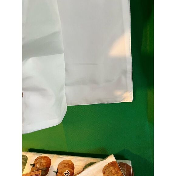 From The Hearth Blue Pumpkin Table Runner Kitchen Towel Bundle - Picture 10 of 10